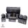 Set de massage pour fascias 4 pièces "Heartbeat" Airex