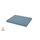 Balance pad "Heartbeat" 50x40x4.5cm AIREX | Bleu Clair