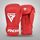 Gants de boxe RDX Amateur Competition AS1 – Rouge – 12oz, Couleur: Rouge, oz: 12oz