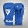 Gants de boxe RDX Amateur Competition AS1 – Bleu – 10oz, Couleur: Bleu, oz: 10oz