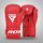 Gants de boxe RDX Amateur Competition AS2 – Rouge – 12oz, Couleur: Rouge, oz: 12oz