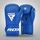 Gants de boxe RDX Amateur Competition AS2 – Bleu – 10oz, Couleur: Bleu, oz: 10oz