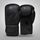 Gants de boxe RDX F15 – Noir Mat – 10oz, Couleur: Noir, oz: 10oz
