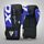 Boxing Gloves Rex F4 – Blue/Black -14oz, Colour: Blue, OZ: 14oz