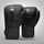 Gants de boxe RDX F6 Kara – Noir/Noir – 10oz