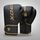 Boxing Gloves RDX F6 Kara – Black/Gold – 12oz, Colour: Gold, OZ: 12oz