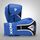 Guantoni Boxe RDX Aura Plus T-17 – Blu – 14oz, Colore: Blu, OZ: 14oz