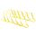 Flexible speed hurdles 30cm (set of 6)