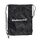 Shoe bag with drawstring