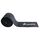 Physiotherapy resistance band in roll 45.5m | Black