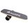 Balance board planche d’équilibre en bois avec rouleau JustFit