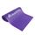 Bande de résistance physiothérapie TPE (sans latex) | Violet