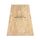 Wooden weightlifting platform for floor thickness 20mm