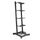 Storage rack for 5 sandbags or weighted bags