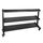 Universal multifunctional storage unit with wheels