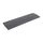 Anti-trip corner edge for rubber floor 20mm
