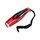 3-tone electronic whistle with strap | Rot
