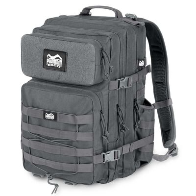 Backpack  DELTA, Colore: Grigio, Volume : 45 L