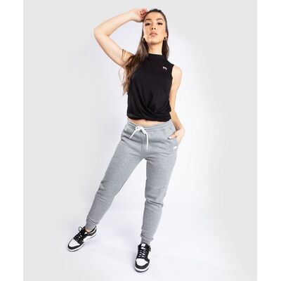 Pantalon de Jogging Venum Classic, Couleur: Gris, Taille ne pas utiliser: M
