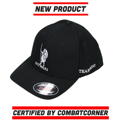 Official Team Kini cap, Taille: Taille unique, Couleur: Noir
