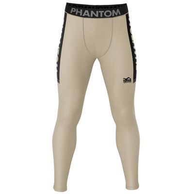 Collants APEX, Taille: S, Couleur: Beige