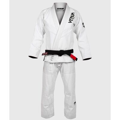 Venum Power 2.0 Light BJJ Gi, Colour: Weiss, Size (Kimono): A1.5 164-170 cm