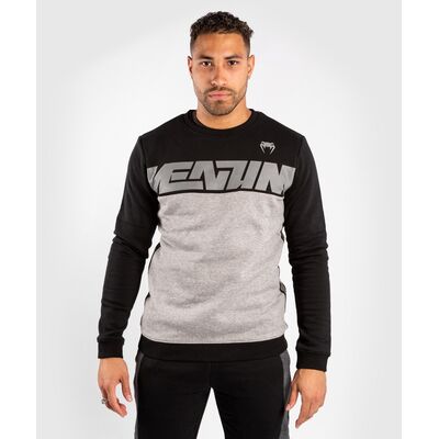 Sweatshirt Connect, Colour: Schwarz, Size: L