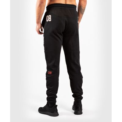 Pantalon de Jogging Venum Loma 08-12, Taille: XL, Couleur: Noir