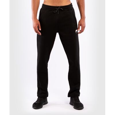 Venum Classic Joggers â€“ Black/Black - S, Colour: Schwarz, Size: S