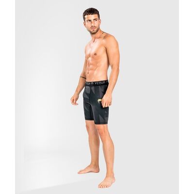 Shorts Venum Razor Vale Tudo, Taille: XL, Couleur: Noir