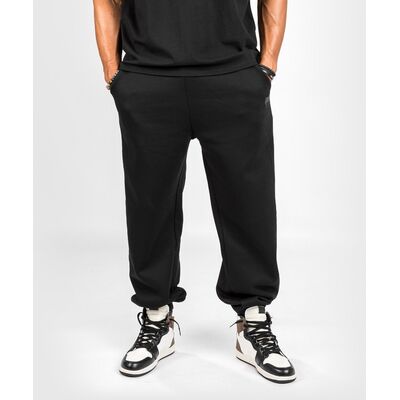 Venum Connect XL Joggers- Oversize Fit, Size: S, Colour: Schwarz