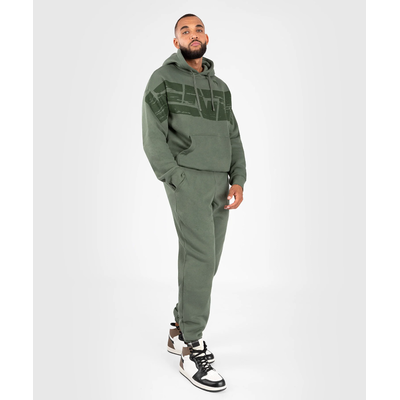 Pantalon de jogging Connect XL, Taille: XL, Couleur: Kaki