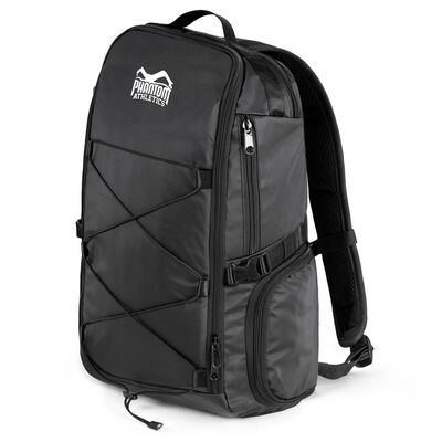 Rucksack APEX Team, Farbe: Schwarz, Volume: 25 L