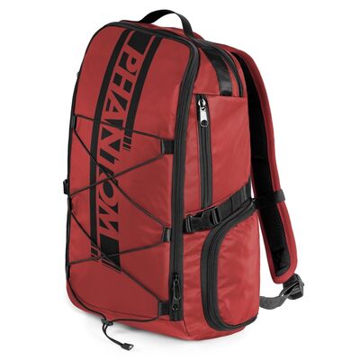Rucksack APEX, Farbe: Rot, Volume: 25 L