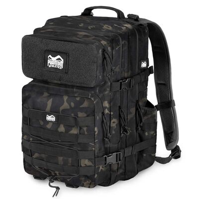 Backpack  DELTA, Colore: Camouflage, Volume : 45 L