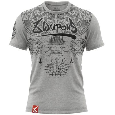 T-Shirt - Yantra