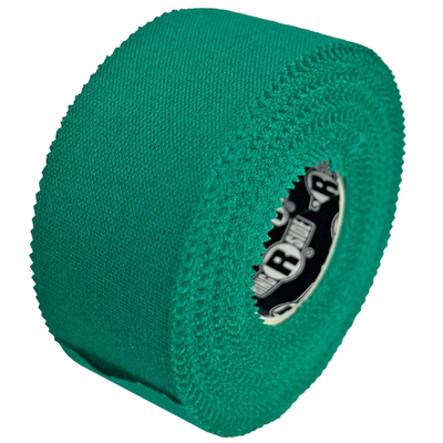 Ruban de Support Athlétique, Taille: Taille unique, Couleur: Vert