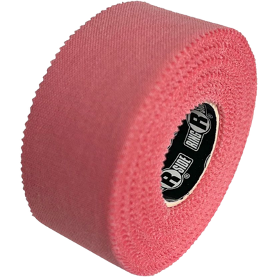 Ruban de Support Athlétique, Taille: Taille unique, Couleur: Rose