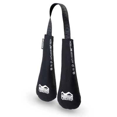 Désodorisant Sport – Charbon Actif – Équipement, Taille: Taille unique, Couleur: Noir