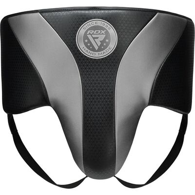 Tiefschutz Mark Pro Training Tri Lira 1, Bekleidungsgrösse: L, Farbe: Silber