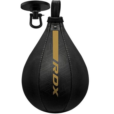 Poire de vitesse F6, Taille: Taille unique, Couleur: Or