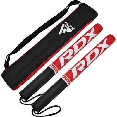 PRECISION TRAINING STICK PRO APEX A4 RED, Couleur: Rouge