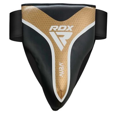 Coquille Aura Plus T-17, Taille: S, Couleur: Or