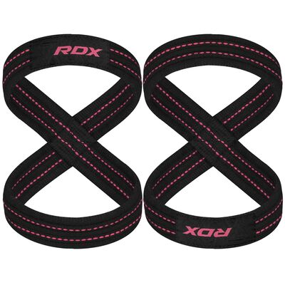 Zughilfen Krafttraining, Bekleidungsgrösse: M, Farbe: Rosa