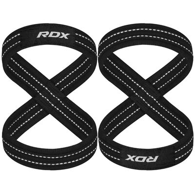 Sangle de tirage force, Taille: L, Couleur: Blanc