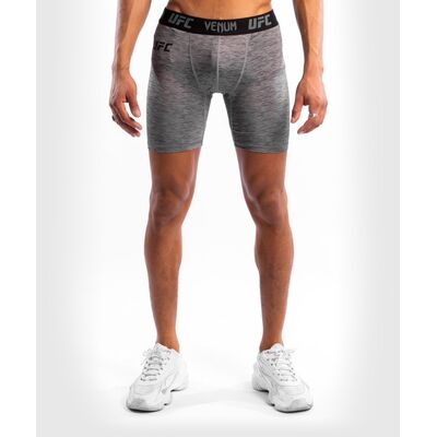 UFC Authentic Fight Week Wiegeunterwäsche, Bekleidungsgrösse: S, Farbe: Grau, Grösse : S