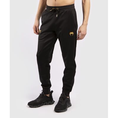 Pantalon de Jogging  UFC Pro Line, Taille: S, Couleur: Or, Taille ne pas utiliser: S