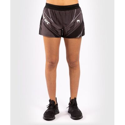 UFC Replica  Shorts, Farbe: Schwarz, Grösse : L