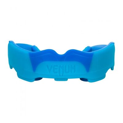 Protège-dents Venum Predator – Bleu / Noir, Couleur: Bleu