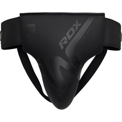 Coquille RDX Noir mat L, Taille: L, Couleur: Noir
